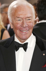 Christopher Plummer