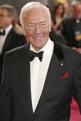 Christopher Plummer
