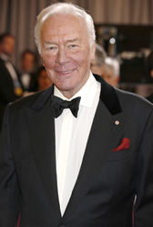 Christopher Plummer