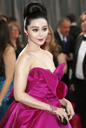 Fan Bing Bing / Bingbing Fan