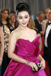 Fan Bing Bing / Bingbing Fan
