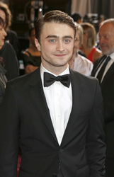 Daniel Radcliffe
