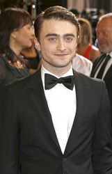 Daniel Radcliffe