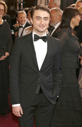 Daniel Radcliffe