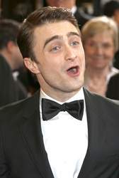 Daniel Radcliffe