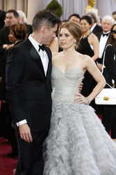 Darren Le Gallo, Amy Adams