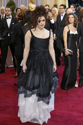 Helena Bonham Carter