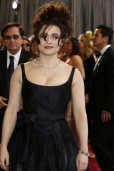Helena Bonham Carter