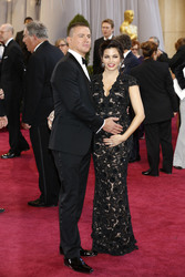 Channing Tatum, Jenna Dewan