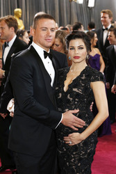 Channing Tatum, Jenna Dewan