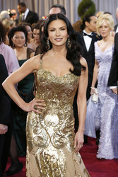 Catherine Zeta-Jones