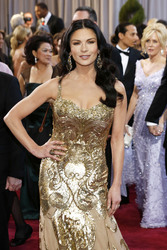 Catherine Zeta-Jones