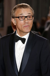 Christoph Waltz