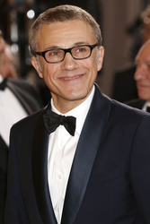 Christoph Waltz