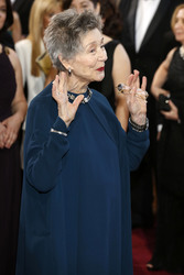 Emmanuelle Riva