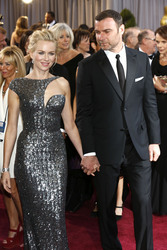 Naomi Watts, Liev Schreiber