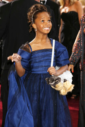 Quvenzhané Wallis