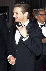 Jeremy Renner