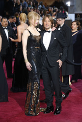 Nicole Kidman, Keith Urban
