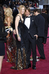 Nicole Kidman, Keith Urban