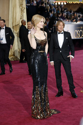 Nicole Kidman, Keith Urban