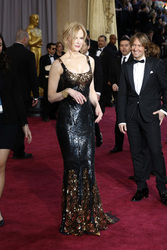 Nicole Kidman, Keith Urban