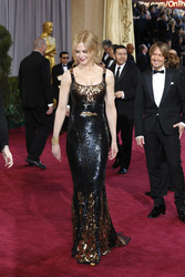 Nicole Kidman, Keith Urban