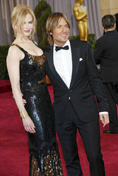 Nicole Kidman, Keith Urban