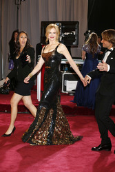Nicole Kidman, Keith Urban