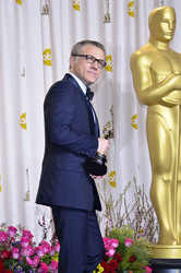 Christoph Waltz