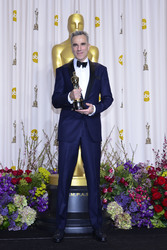 Daniel Day-Lewis