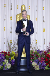 Daniel Day-Lewis