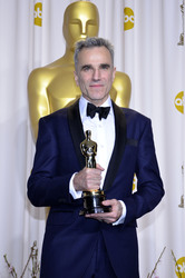 Daniel Day-Lewis