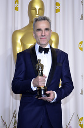 Daniel Day-Lewis