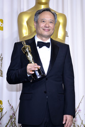 Ang Lee