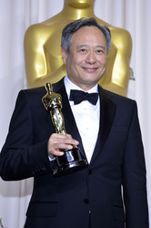 Ang Lee