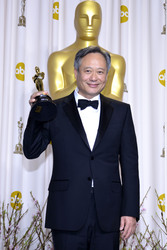 Ang Lee