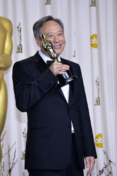 Ang Lee