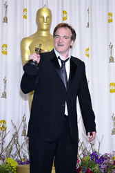 Quentin Tarantino