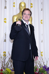 Quentin Tarantino
