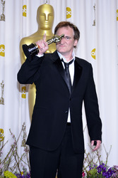 Quentin Tarantino