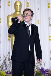 Quentin Tarantino