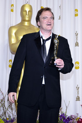 Quentin Tarantino