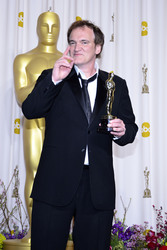 Quentin Tarantino