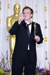 Quentin Tarantino