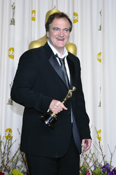 Quentin Tarantino