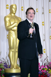Quentin Tarantino