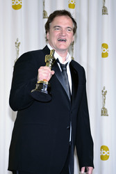 Quentin Tarantino