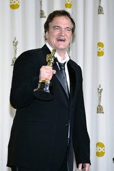 Quentin Tarantino