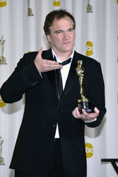 Quentin Tarantino